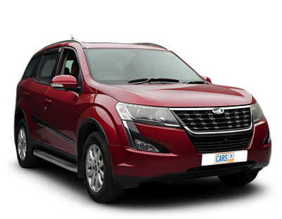 2019 Mahindra XUV500 - SUV - Diesel - Manual - ₹13.27 lakh